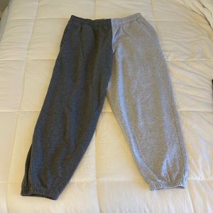 Pacsun Sweatpants